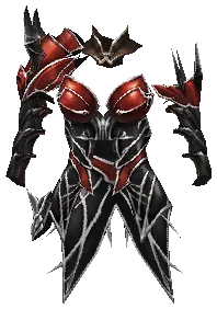 Nightwing Armor Drop Locations