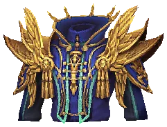Magic Flare Armor Drop Locations