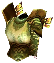 Crusader Brass Armor Drop Locations