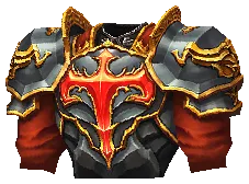 Solid Armor Drop Locations