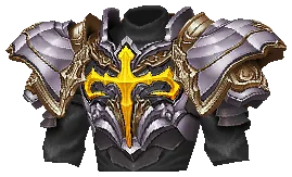 Trust Armor Drop Locations