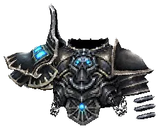 Dark Angel Crusader Armor Drop Locations