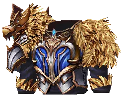 Manticore Crusader Armor Drop Locations