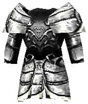Crusader Plate Armor Drop Locations