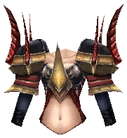 Succubus Armor Drop Locations