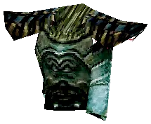 Scale Armor Drop Locations
