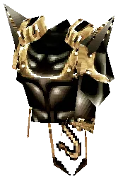 Sphinx Armor Drop Locations