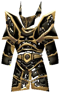 Atlans Armor Drop Locations