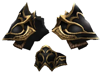 Storm Jahad Armor Drop Locations