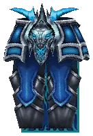 Blue Eye Lord Pants Drop Locations