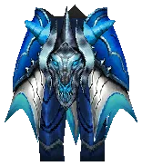 Blue Eye Lancer Pants Drop Locations