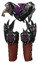 Trace Pants Drop Locations