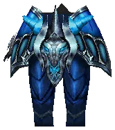 Blue Eye Slayer Pants Drop Locations