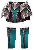 Slayer Pants (B) Drop Locations
