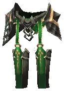 Slayer Demonic Pants (B) Drop Locations