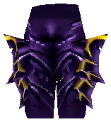 Thunder Hawk Pants Drop Locations
