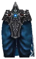Darkangel Gun Crusher Pants Drop Locations