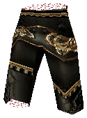 Scale Gunner Pants Drop Locations