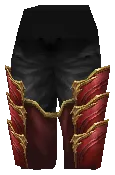 [Bound] Frere Pants Drop Locations