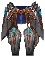 Manticore Lancer Pants Drop Locations