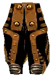 Mage Sphinx Pants Drop Locations