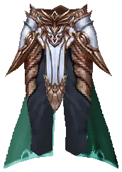 Brilliant Elf Pants Drop Locations