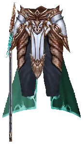 Brilliant Slayer Pants Drop Locations