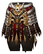 Primal Pants Drop Locations