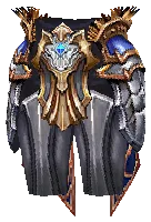 Manticore Illusion Knight Pants Drop Locations