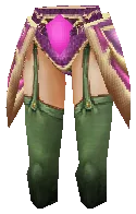Alchemist Holy Spirit Pants Drop Locations