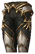 Temple Guard Magic Pants Drop Locations