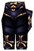 Black Dragon Pants Drop Locations