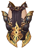 Saint Pants Drop Locations
