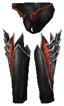 Nightwing Pants Drop Locations