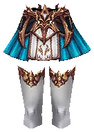 Radiant Pants Drop Locations