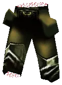 Crusader Leather Pants Drop Locations