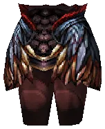 Soul Crusader Pants Drop Locations