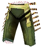 Crusader Brass Pants Drop Locations