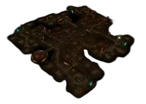 Burning Kethotum Drop List & Monsters