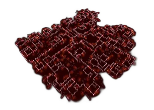Red Smoke Icarus Drop List & Monsters