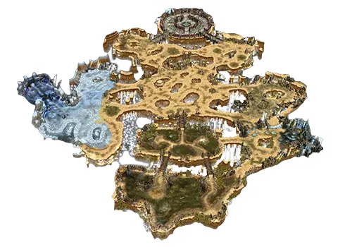 Elbeland Drop List & Monsters