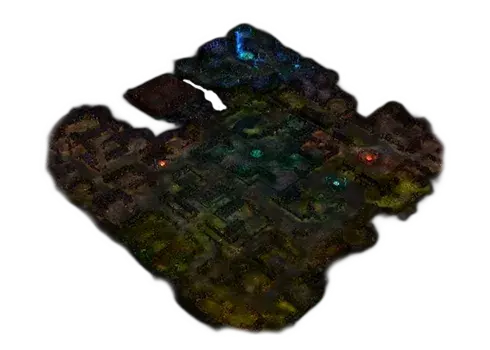 Ferea Drop List & Monsters