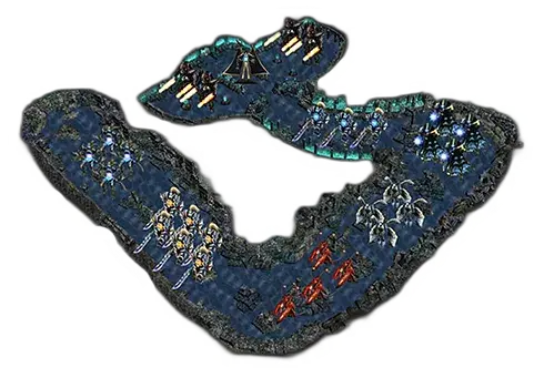 Kalima VI Drop List & Monsters