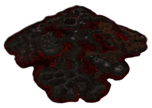 Vulcanus Drop List & Monsters