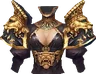 Bộ Gamil's Mu Online