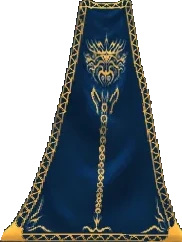 Cape of Lord - cánh Dark Lord Mu Online