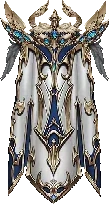 Cloak of Radiance - cánh Crusader Mu Online