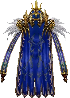 Control Wings - cánh Dark Lord Mu Online
