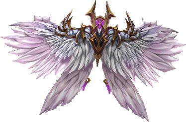 Eternal Wings - cánh Lemuria Mage Mu Online