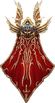 Eternity Cloak - cánh Grow Lancer Mu Online